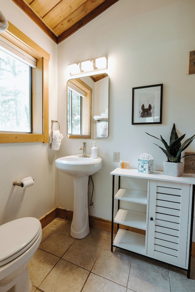 Moose Creek Ranch