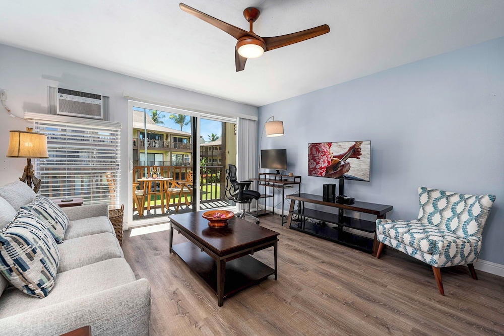 Beautifully Updated Oceanfront Condo - AC - Concierge Included - Vrkcv