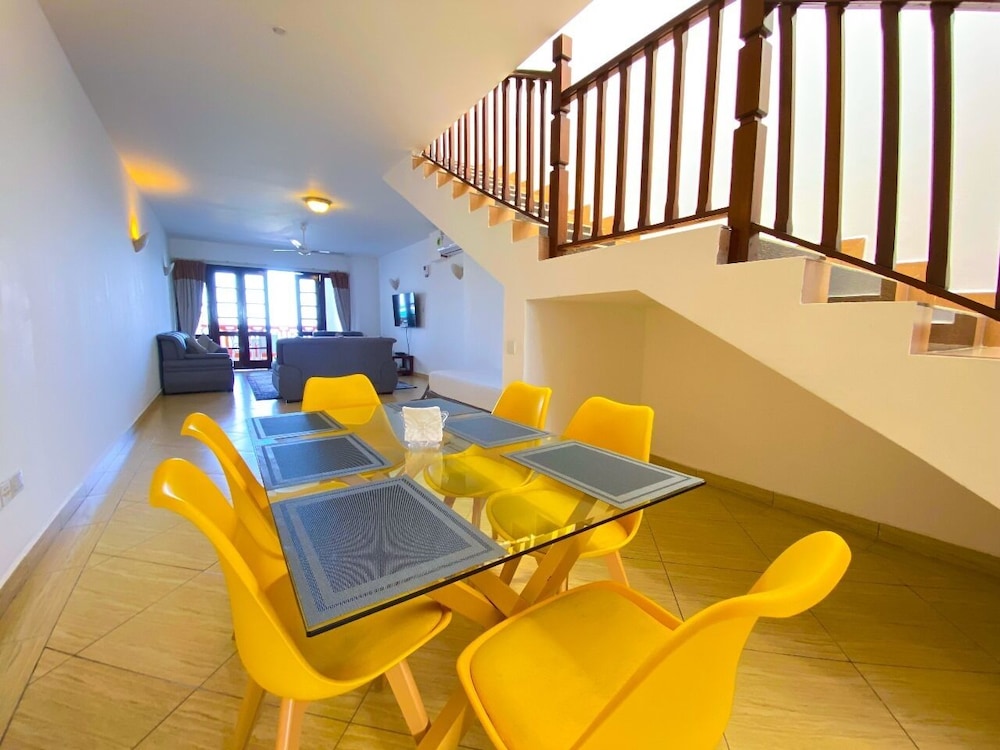 Ishara Luxury Homes
