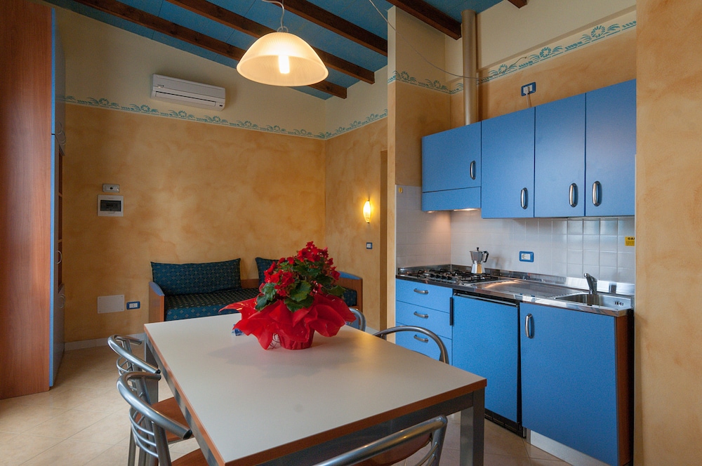 Park Gallanti Holiday Village