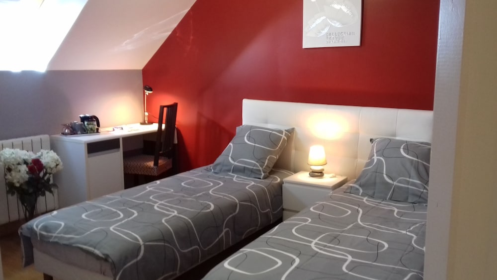 Gîte et Chambres d'hôtes