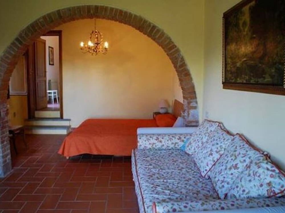 Belvilla by OYO Podere Torre view 5