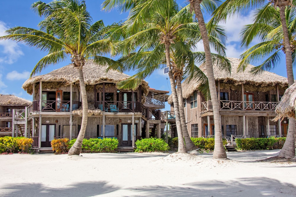 Villas De Isla Bonita - A1