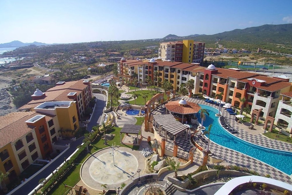 2BD Hacienda Encantada Residence Ocean Views