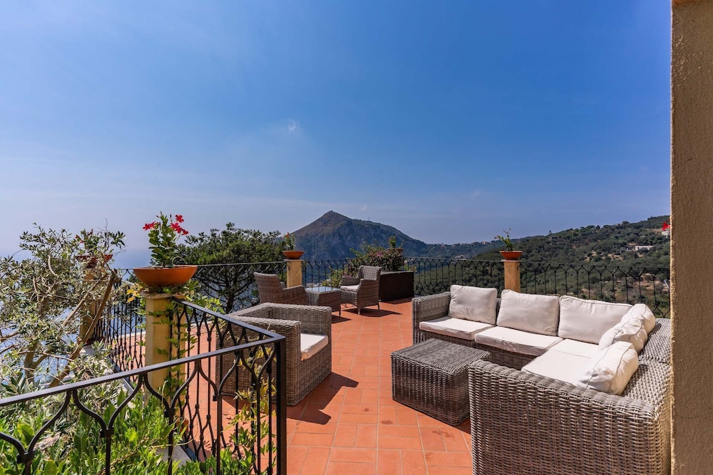 Neranya Resort - Monticchio Suite