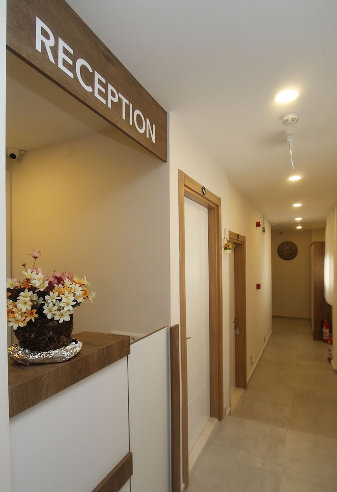 Marinda Otel - Image 21