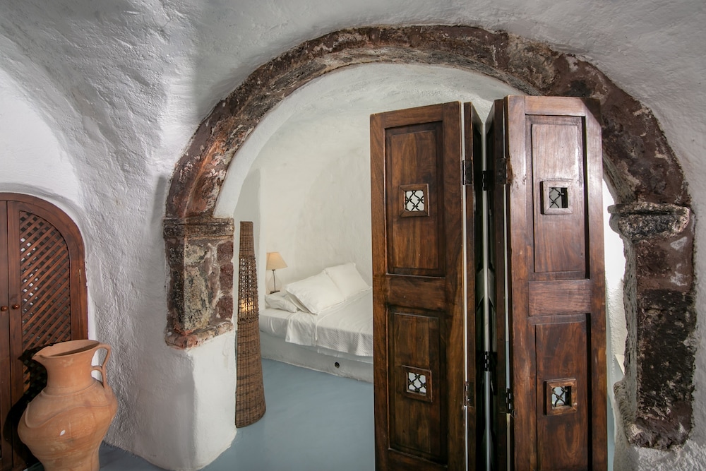 Alexander's Suites casa de huéspedes Santorini