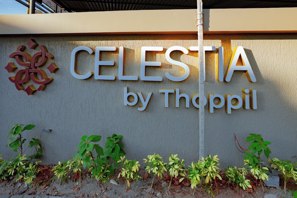 CELESTIA BY THOPPIL
