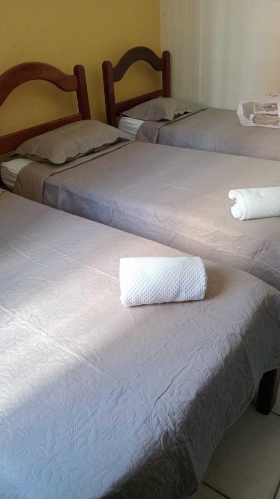 Netuno Beach Hospedagem economica