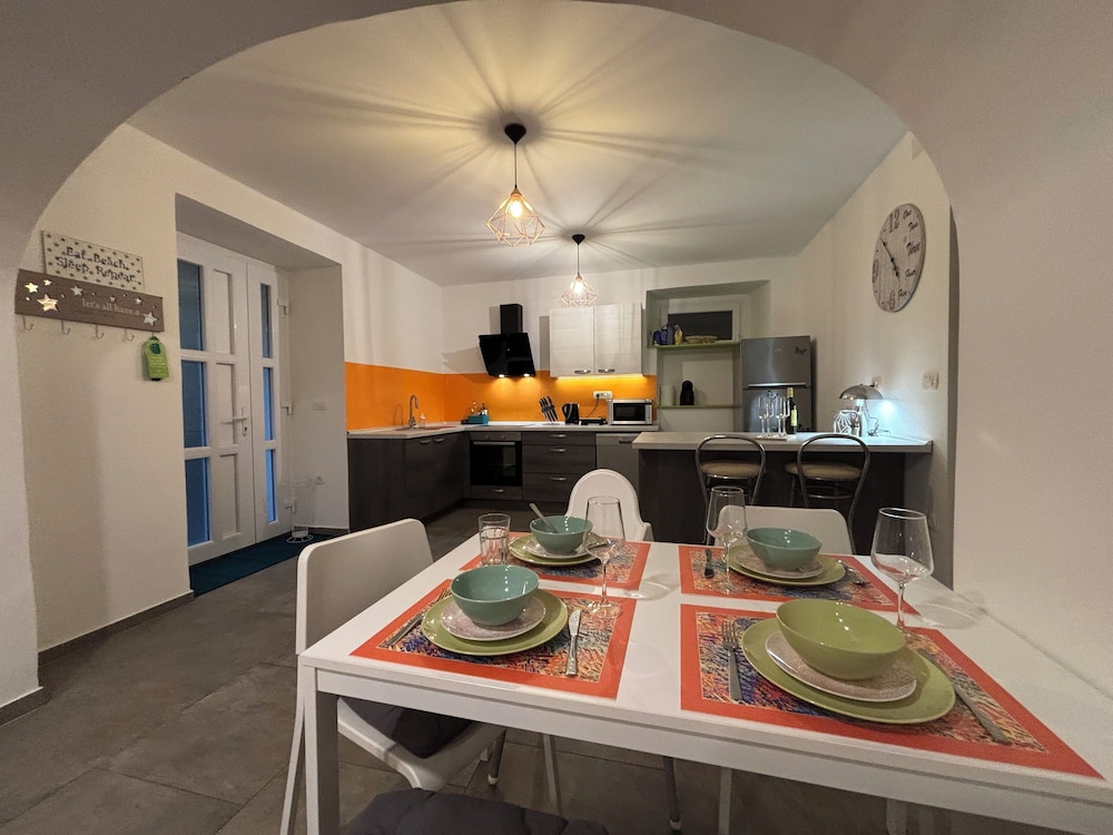 Appartamento Soul & Travel Ac And Wifi