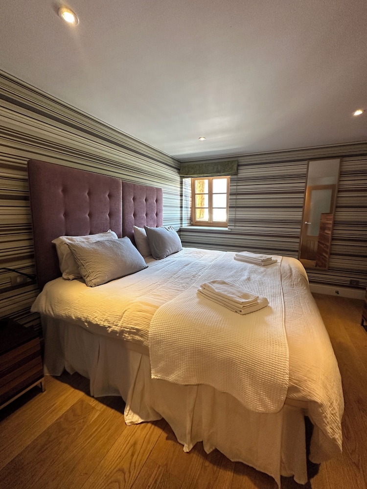 Chalet Violettes view 3