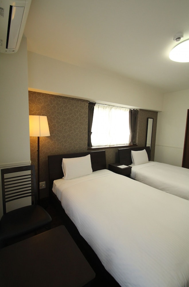 CLASS INN Omoromachi Station