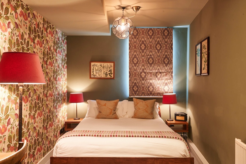Woodstock Vacations - Kings Arms Hotel - Property Image 30