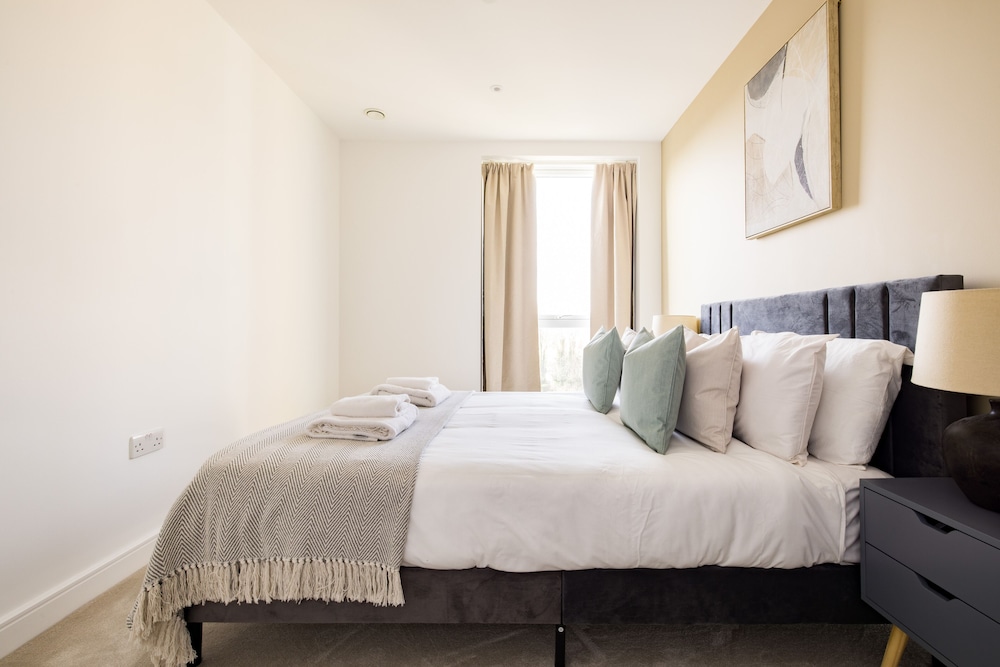 The Wembley Apartment view 4