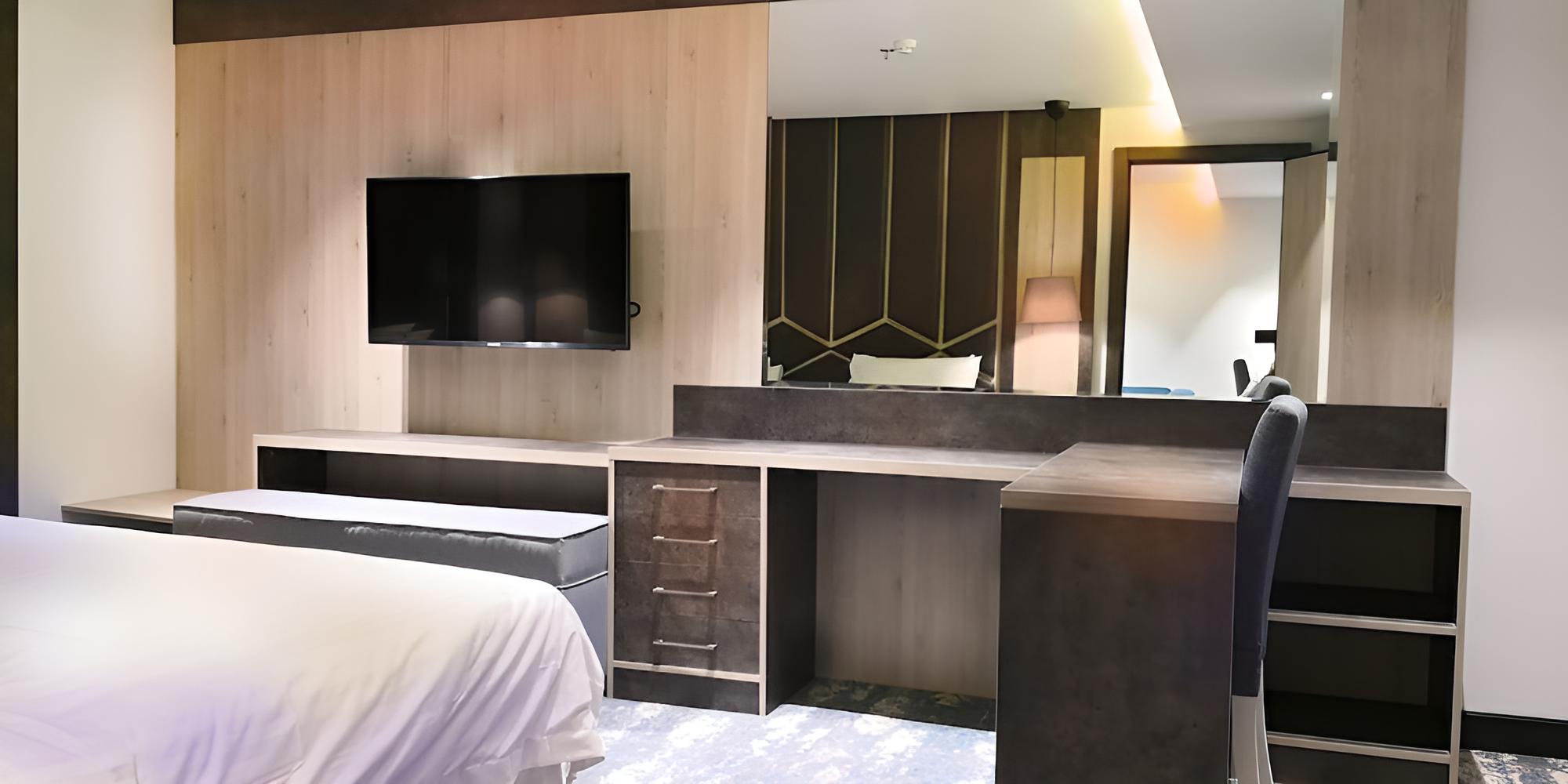 Sands Hotel Jeddah