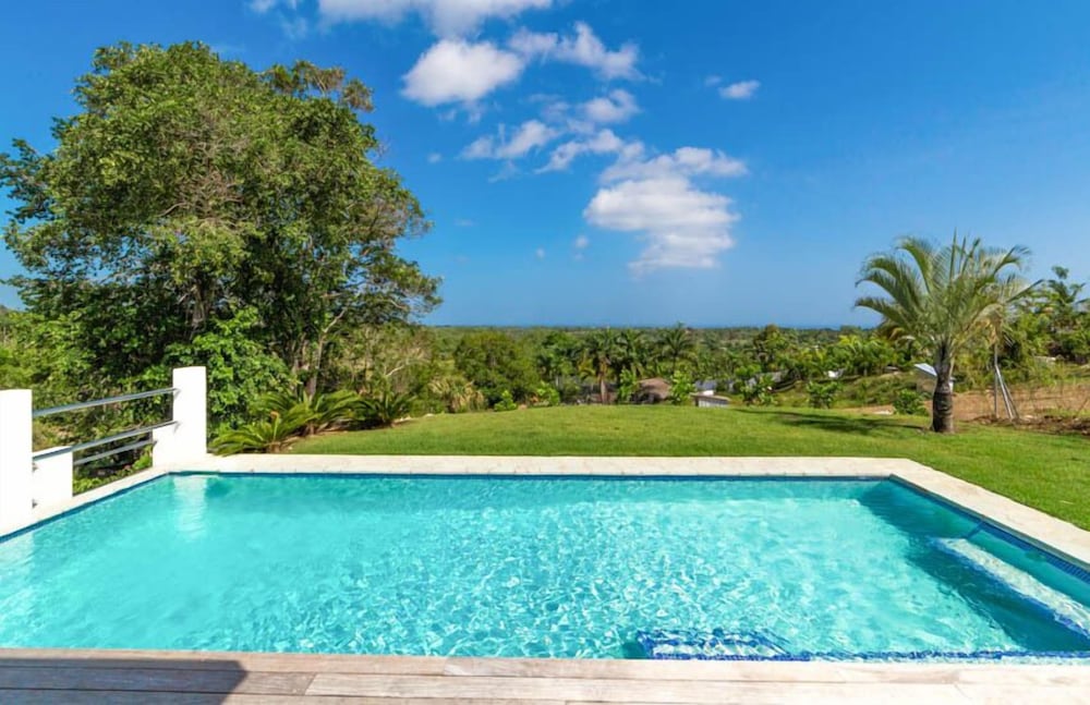 Villas Agua Dulce