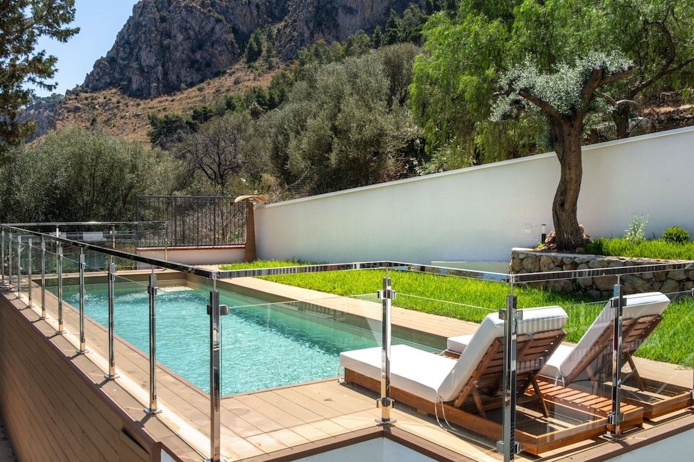 Casa Solunto Vista Mare by Wonderful Italy