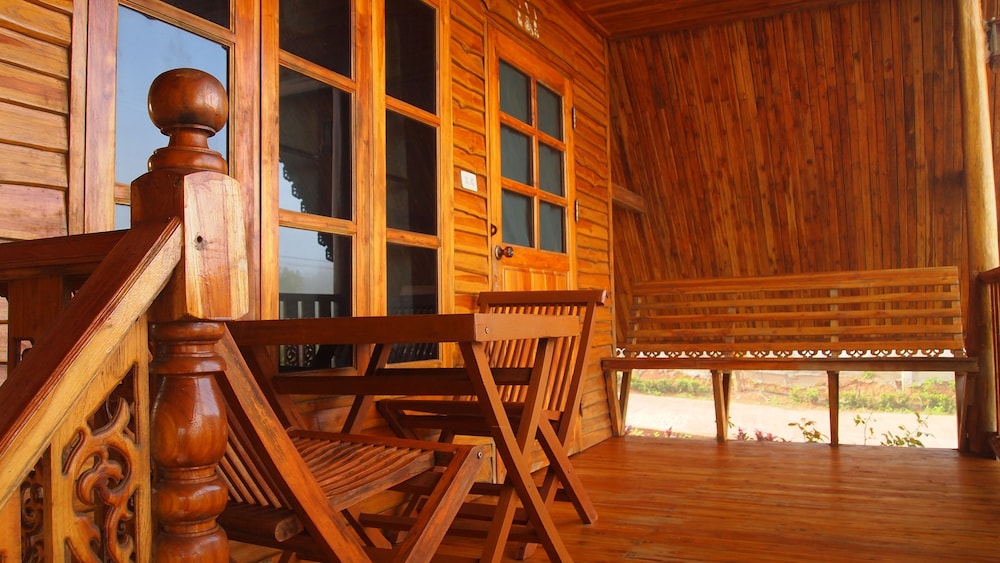 Phuchao-Ngo Resort