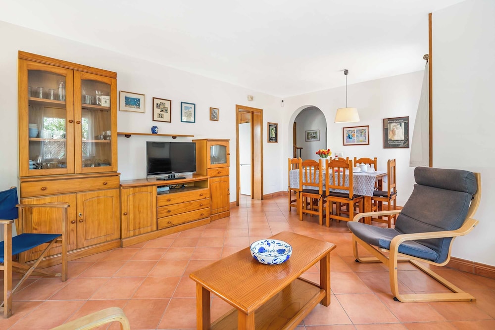 Villa Flores Blanes