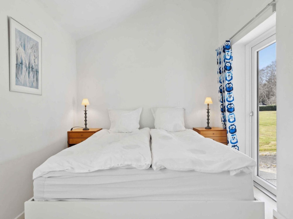 5 Star Holiday Home in Orsted