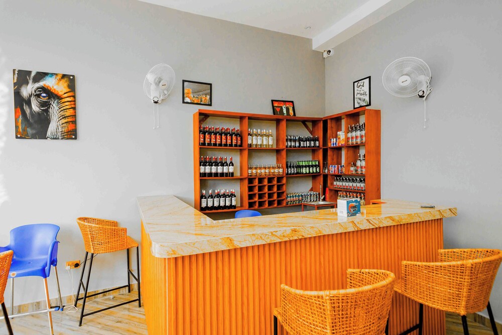 Joy Inn Hotel