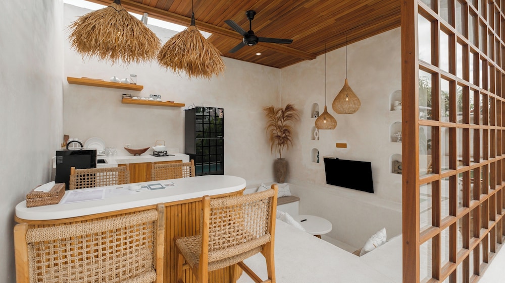 Nick Villas Ubud by Villa Finder