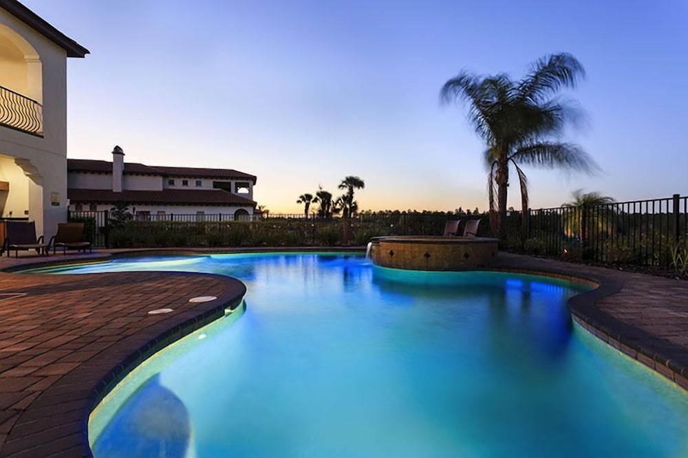 Je47493 - Reunion Resort - 6 Bed 6 Baths Villa - Image 5