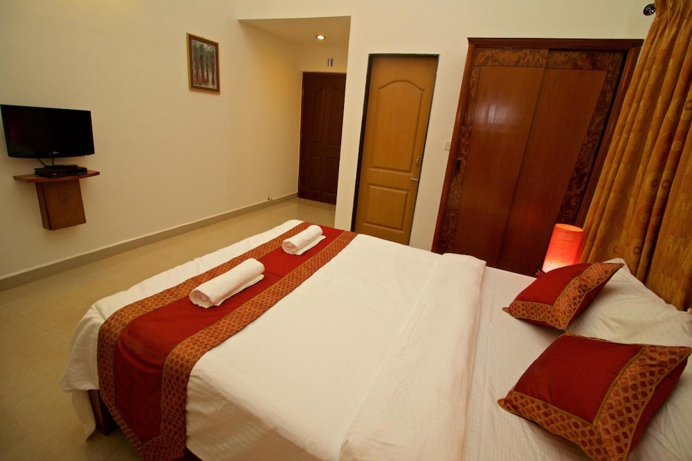 Pebbles Guesthouse