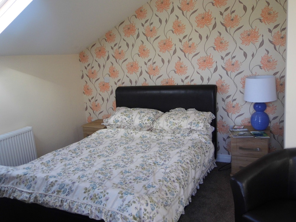 Clerk Laithe Lodge