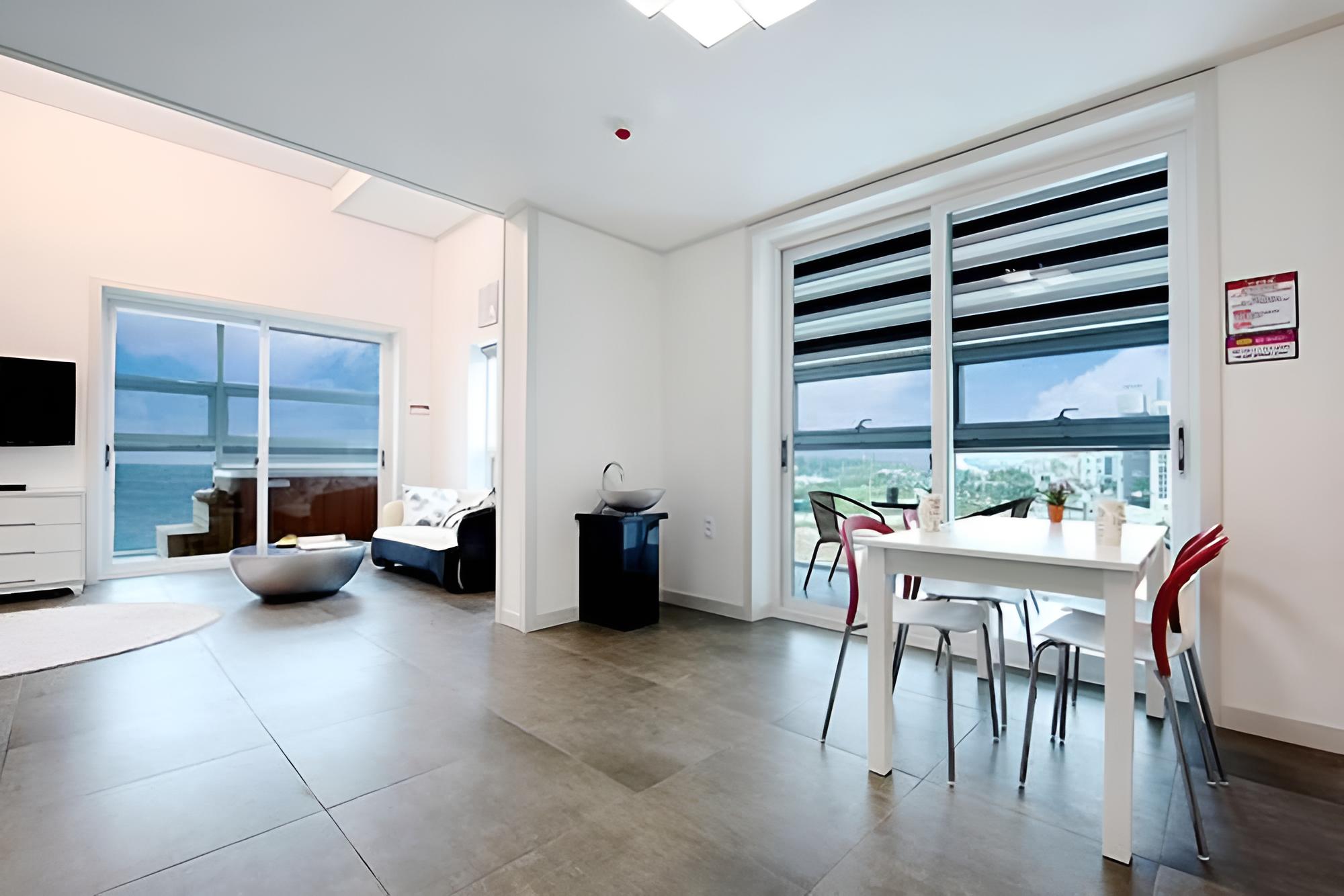 Gangneung Four View Pension