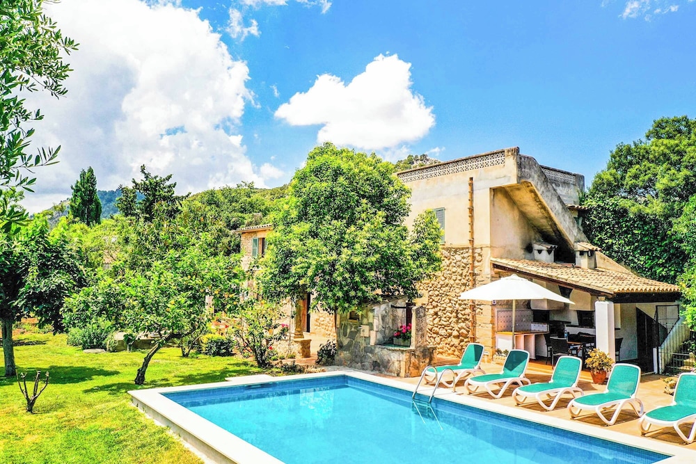 Villa Punxa