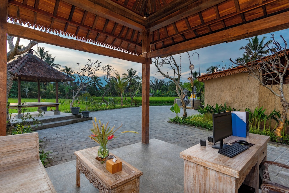 Arindama Villa Ubud by Dhananjaya Hospitality