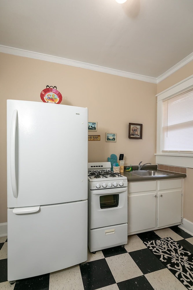 Memphis Belvedere Suites
