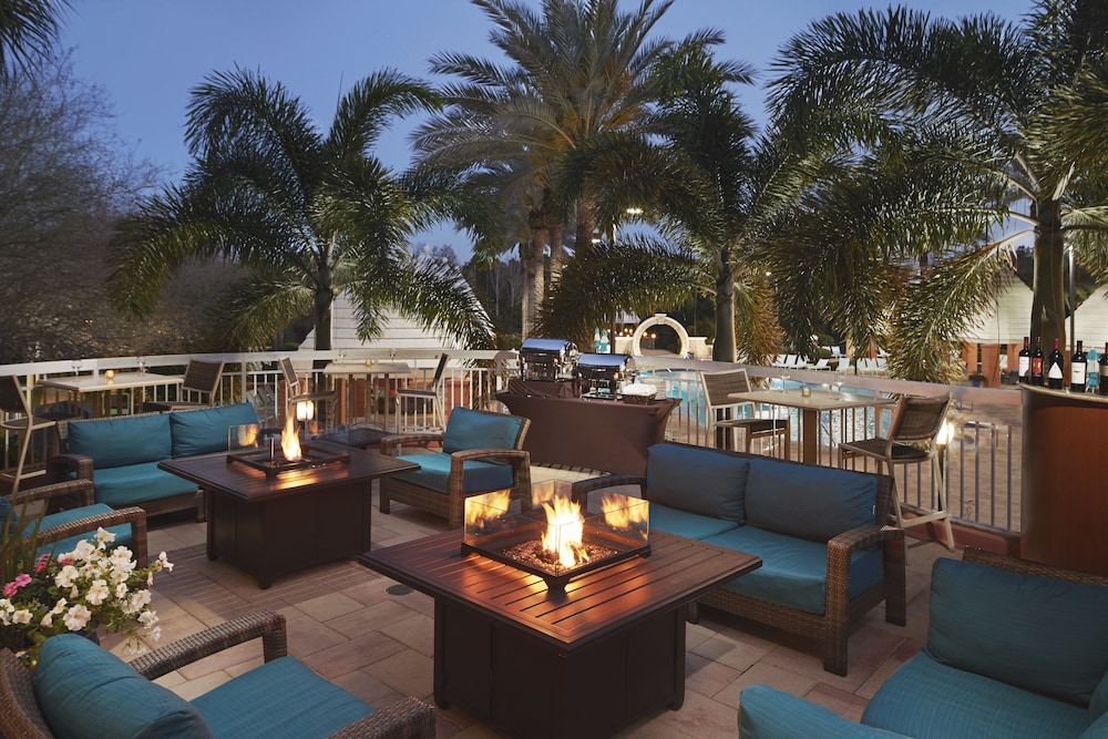 Hilton Grand Vacations Club SeaWorld® Orlando