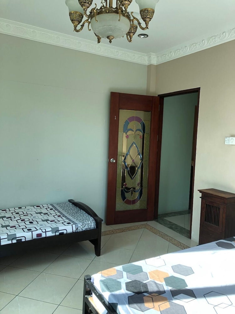 Villa Dadap