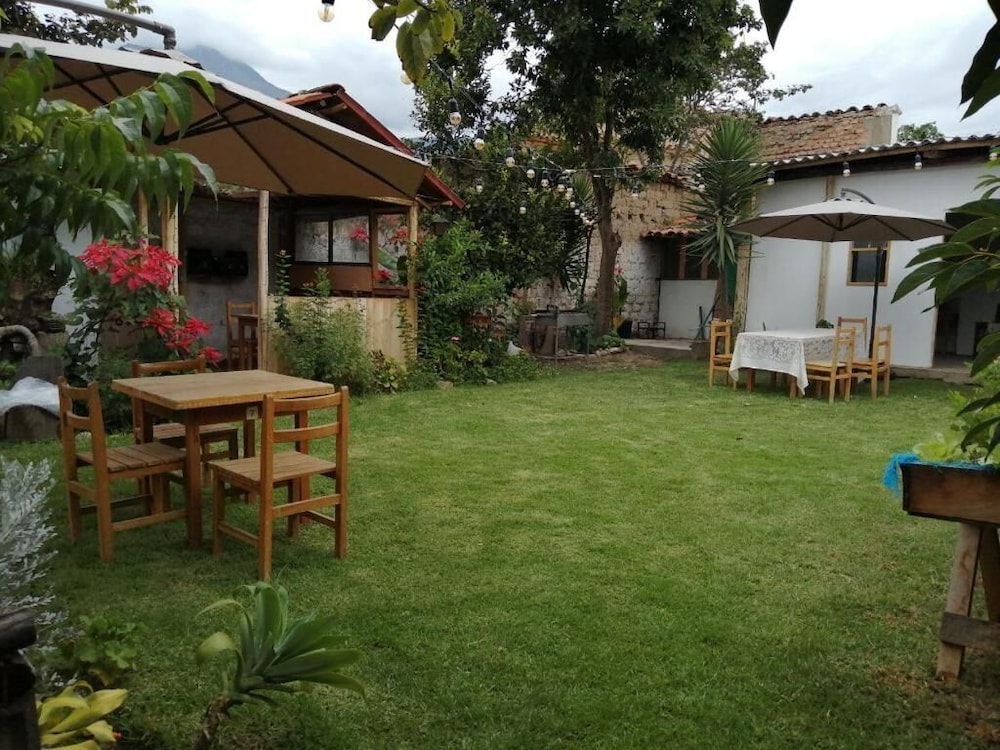 Hostal Dulzura