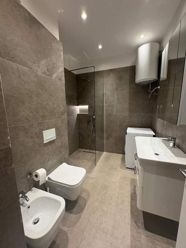 Blue Boutique Apartments 1