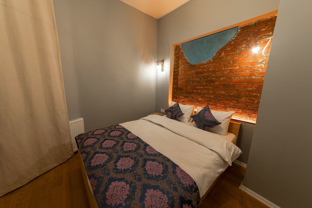 Royal Taksim Süitleri - Image 20