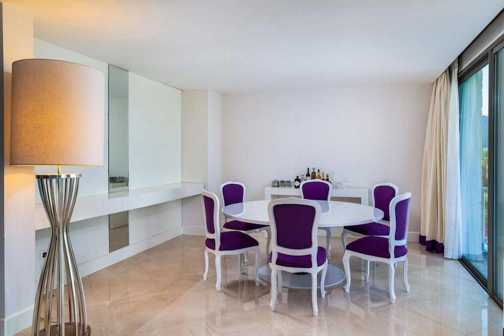 Hillstone Bodrum Otel & Spa - Image 33
