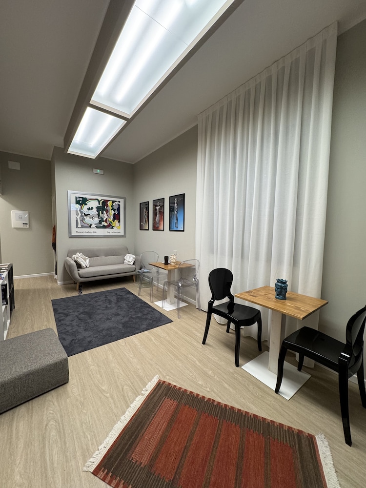 Turums B&B