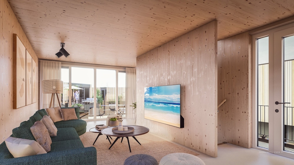 Bungalow in Netherlands Near the Coast, photo 19
