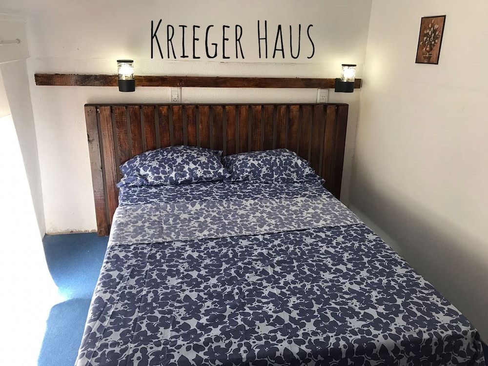Haus Krieger