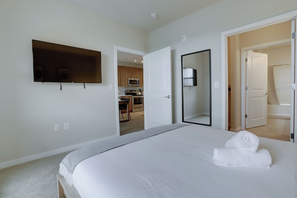 Charming DC Area Apartments