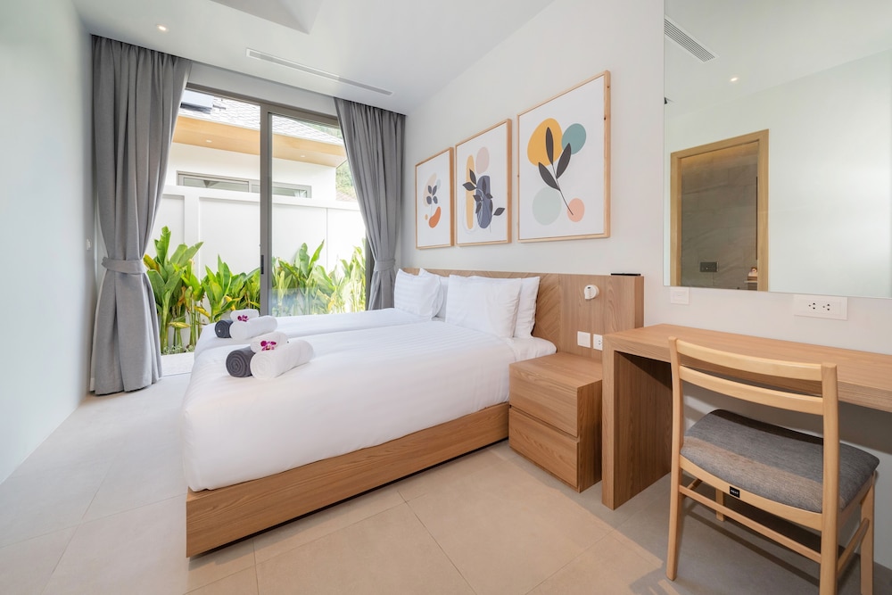 Himmapana Villas - Grand Valley