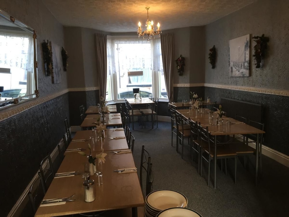 The Greenmount