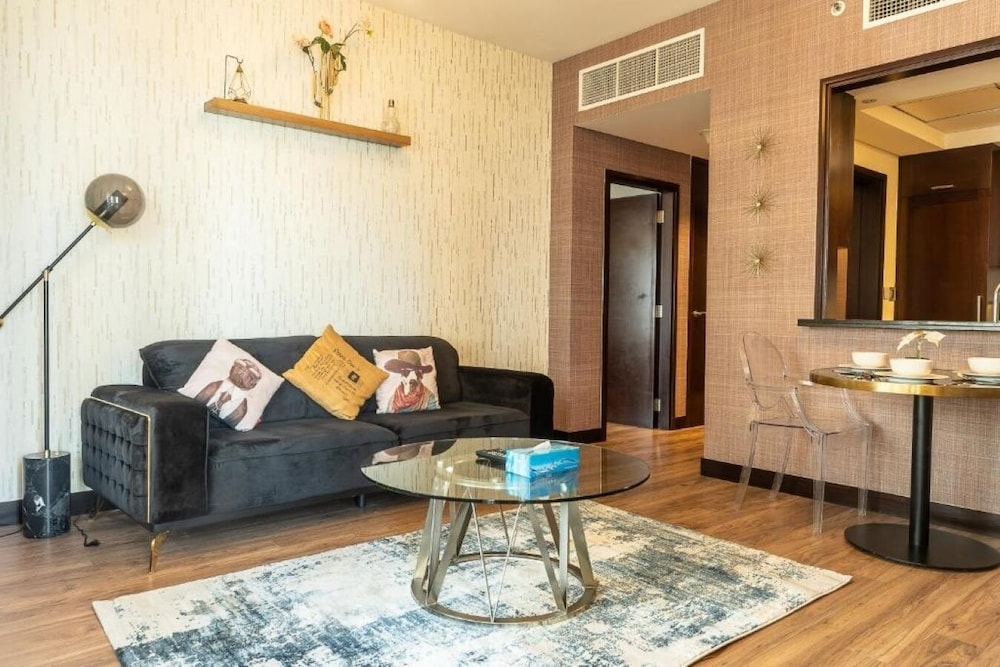 Bellavista-Charming-1Bedroom with Annex