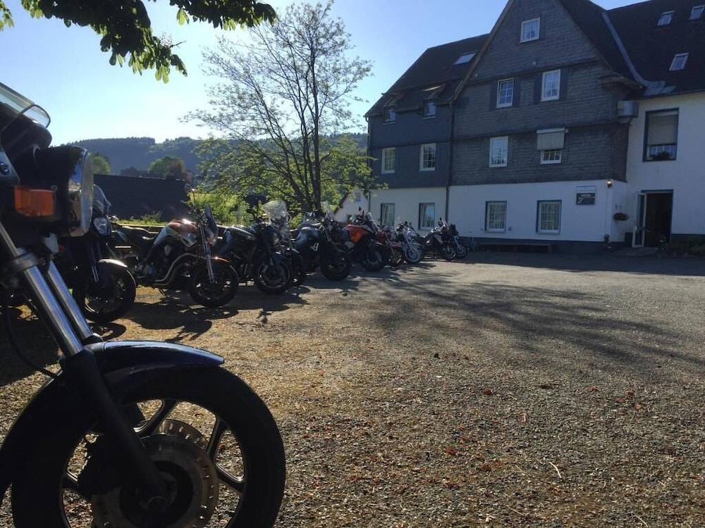B&B Am Knittenberg
