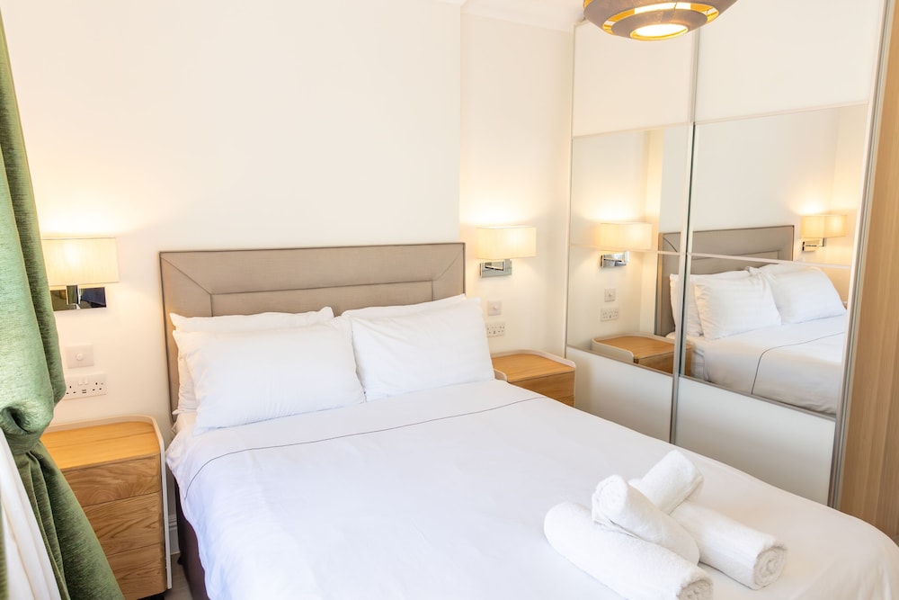 Marylebone Executive Apartments