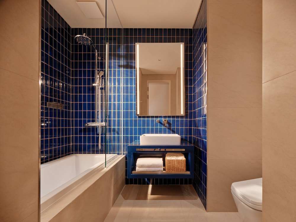 The Coolest Hotel 47