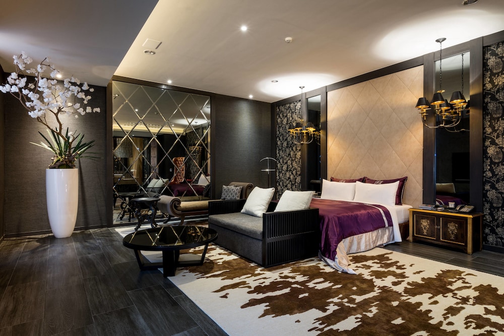 Shu Shia Motel
